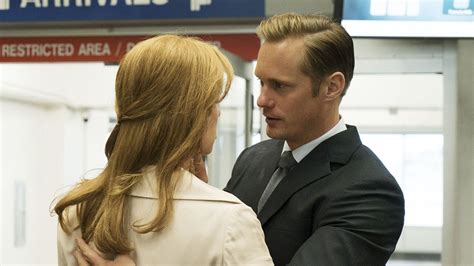 alexander skarsgrd penis|Nicole Kidman, Alexander Skarsgard sex scene on Big Little Lies。